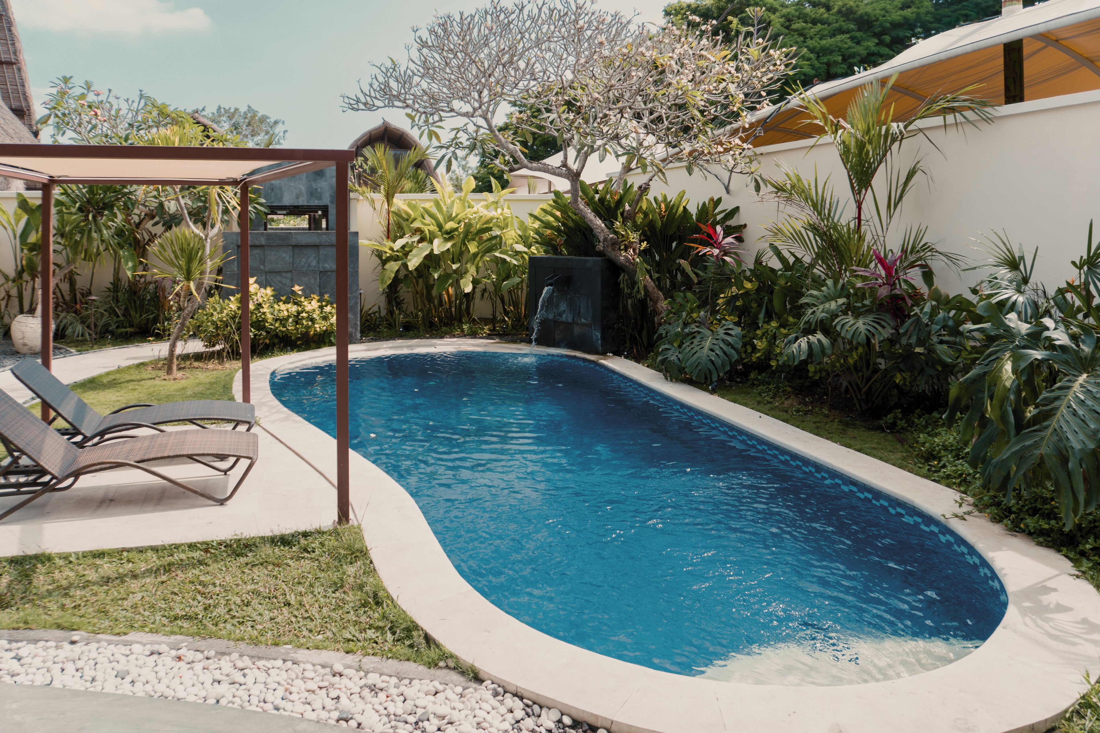 Mutiara Jimbaran Villas