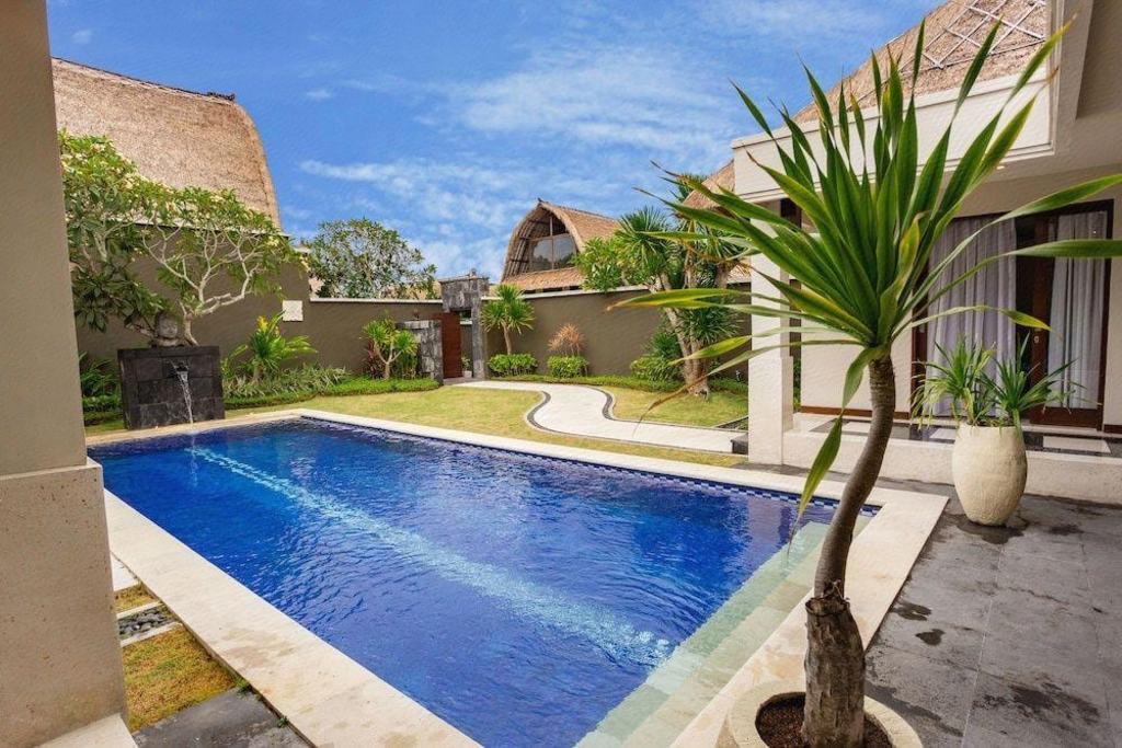 Mutiara Jimbaran Villas