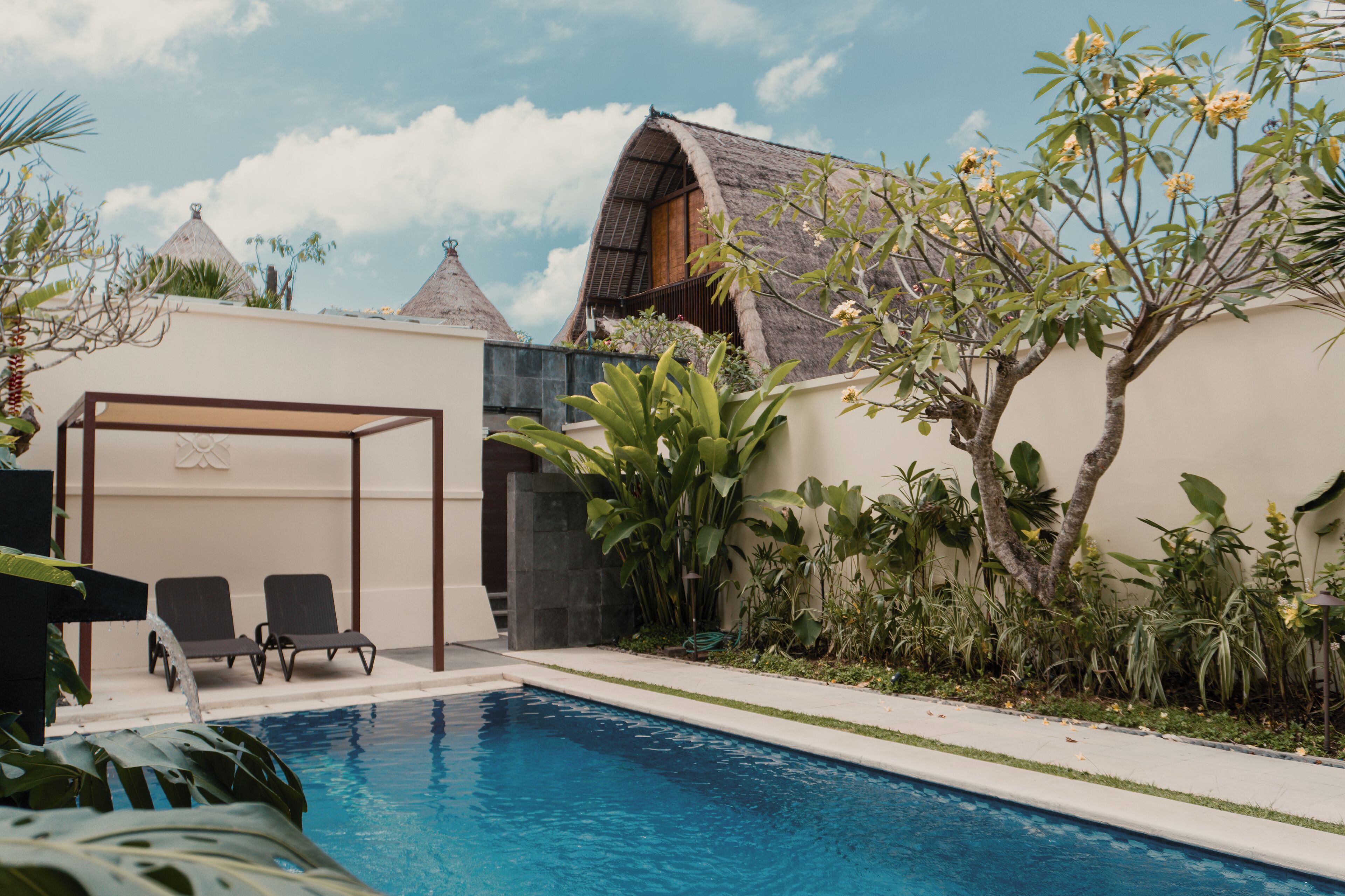 Mutiara Jimbaran Villas