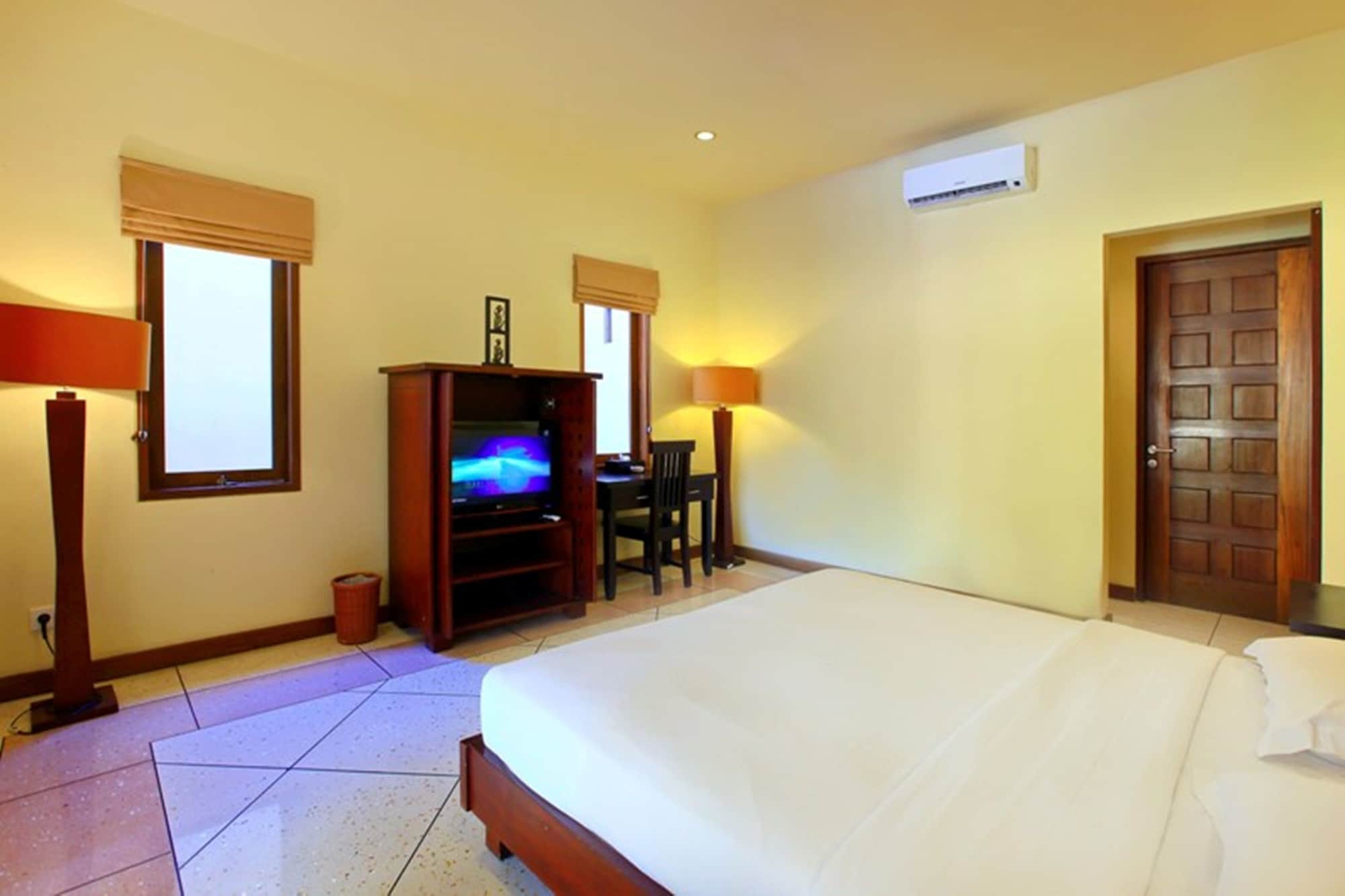 Mutiara Jimbaran Villas