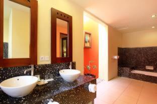 Mutiara Jimbaran Villas