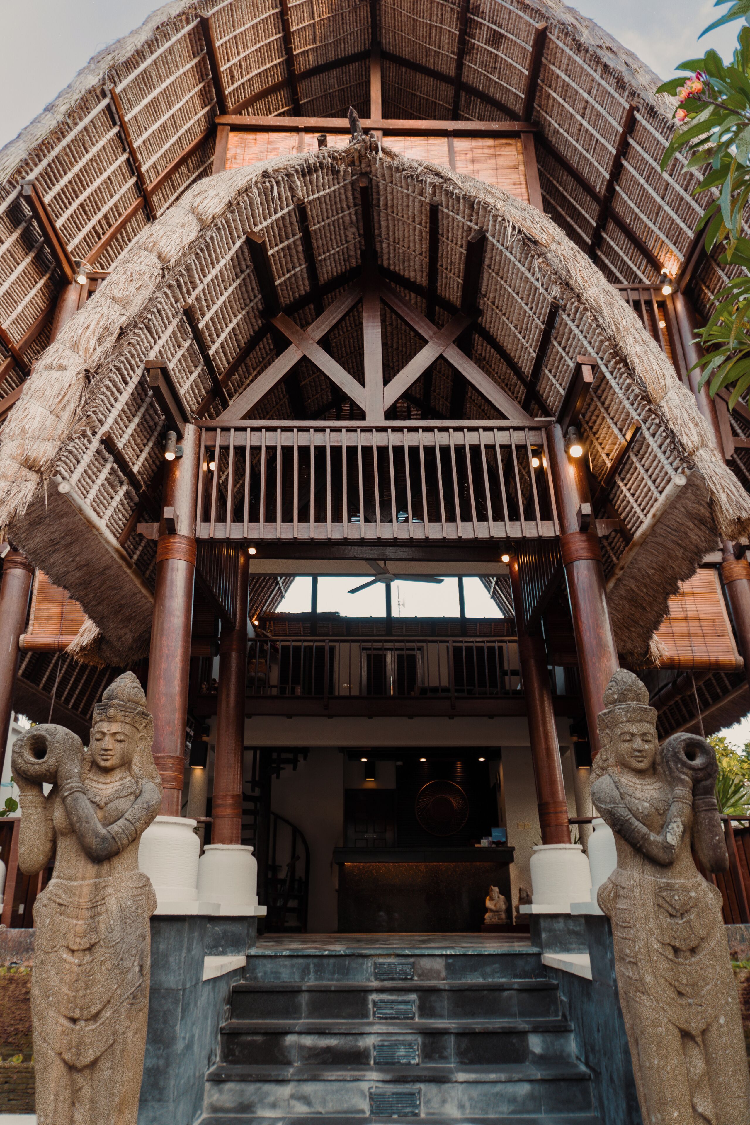 Mutiara Jimbaran Villas