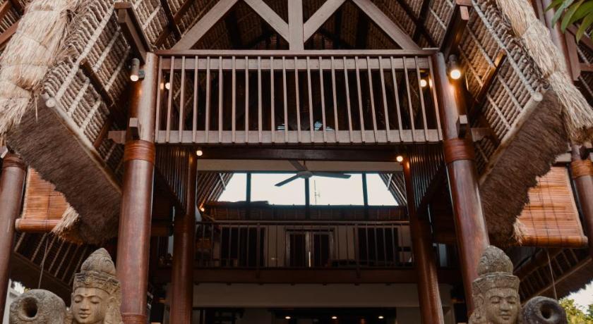 Mutiara Jimbaran Villas