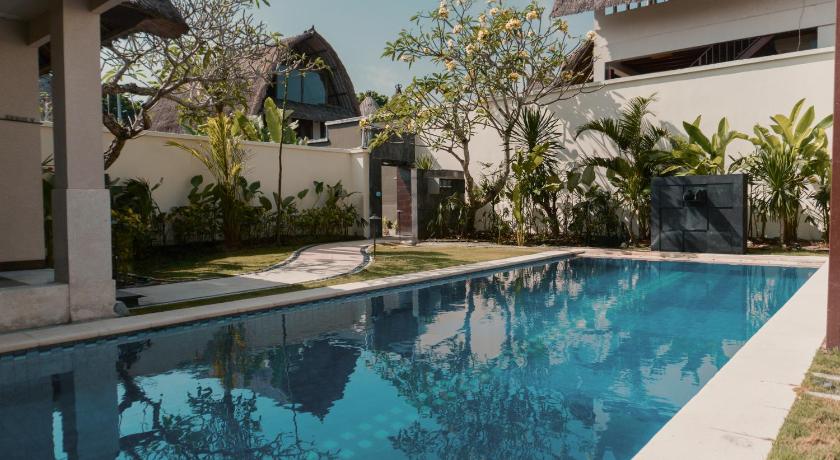 Mutiara Jimbaran Villas