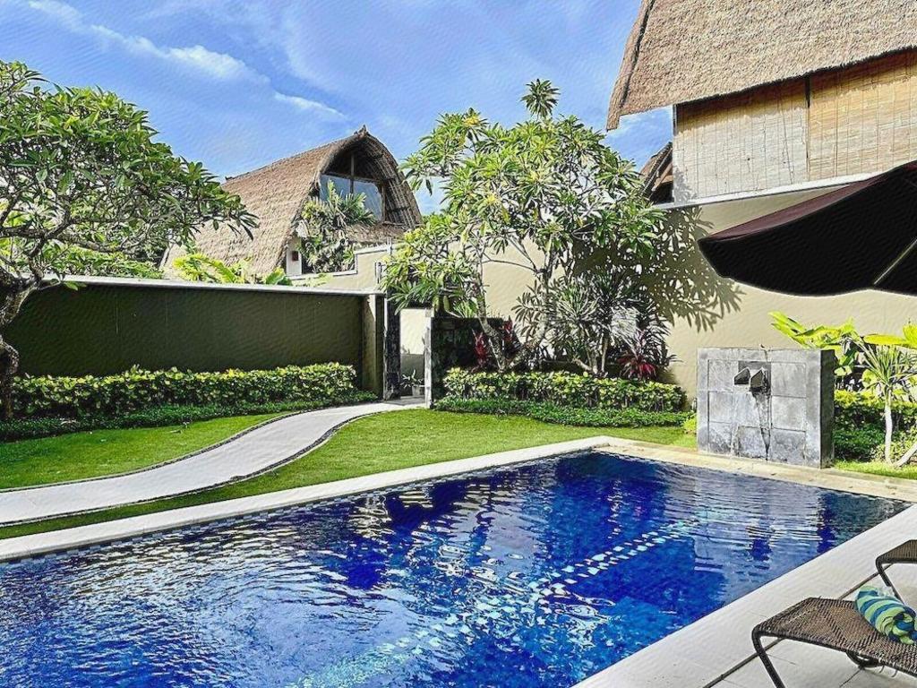 Mutiara Jimbaran Villas