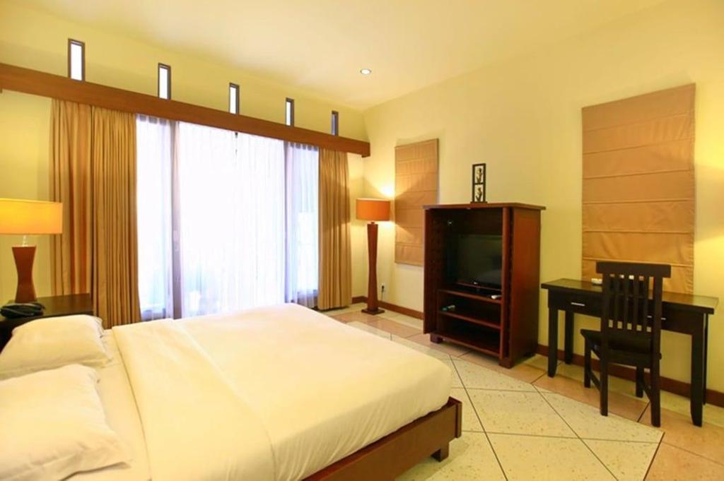 Mutiara Jimbaran Villas