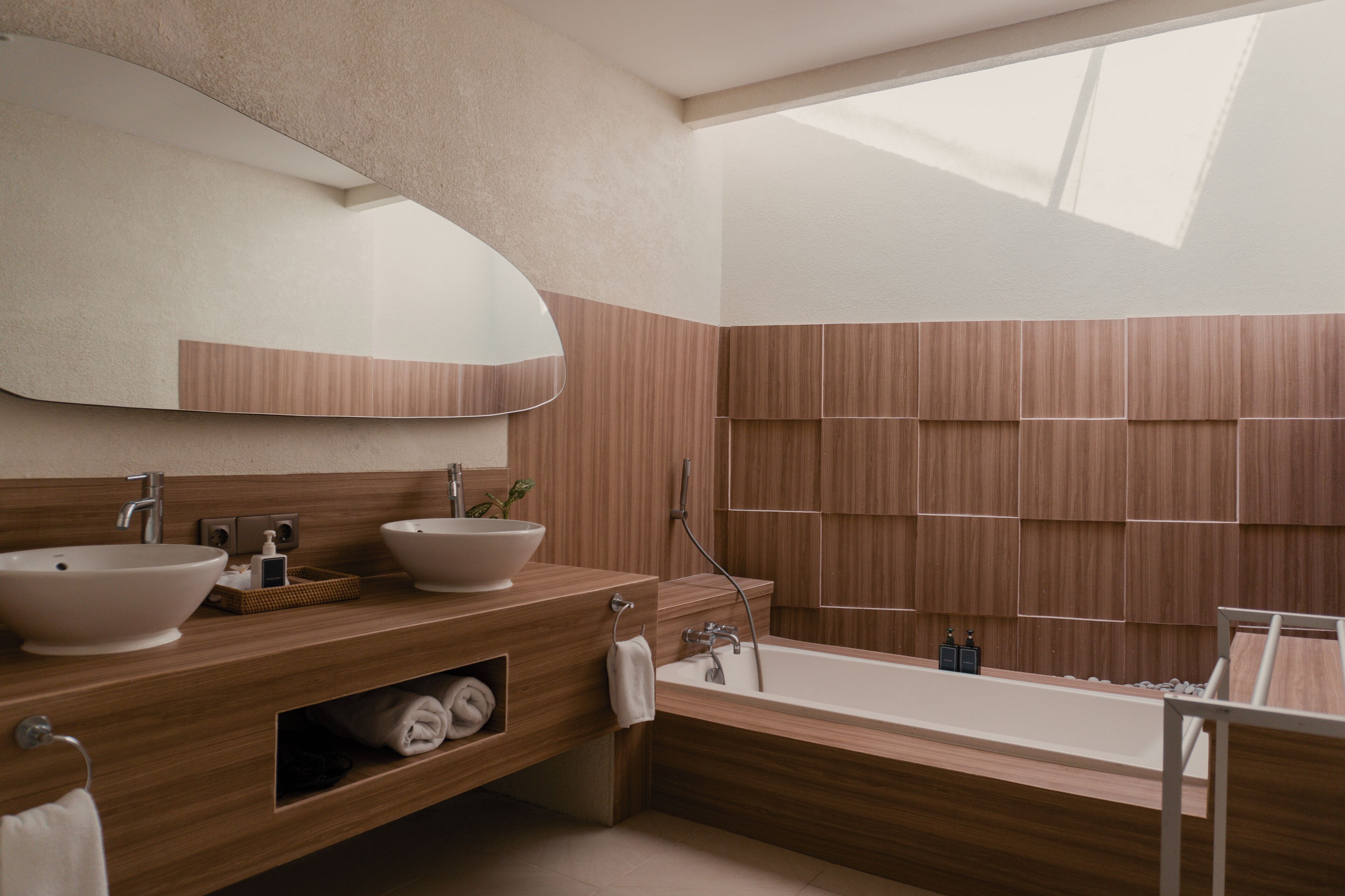 Mutiara Jimbaran Villas