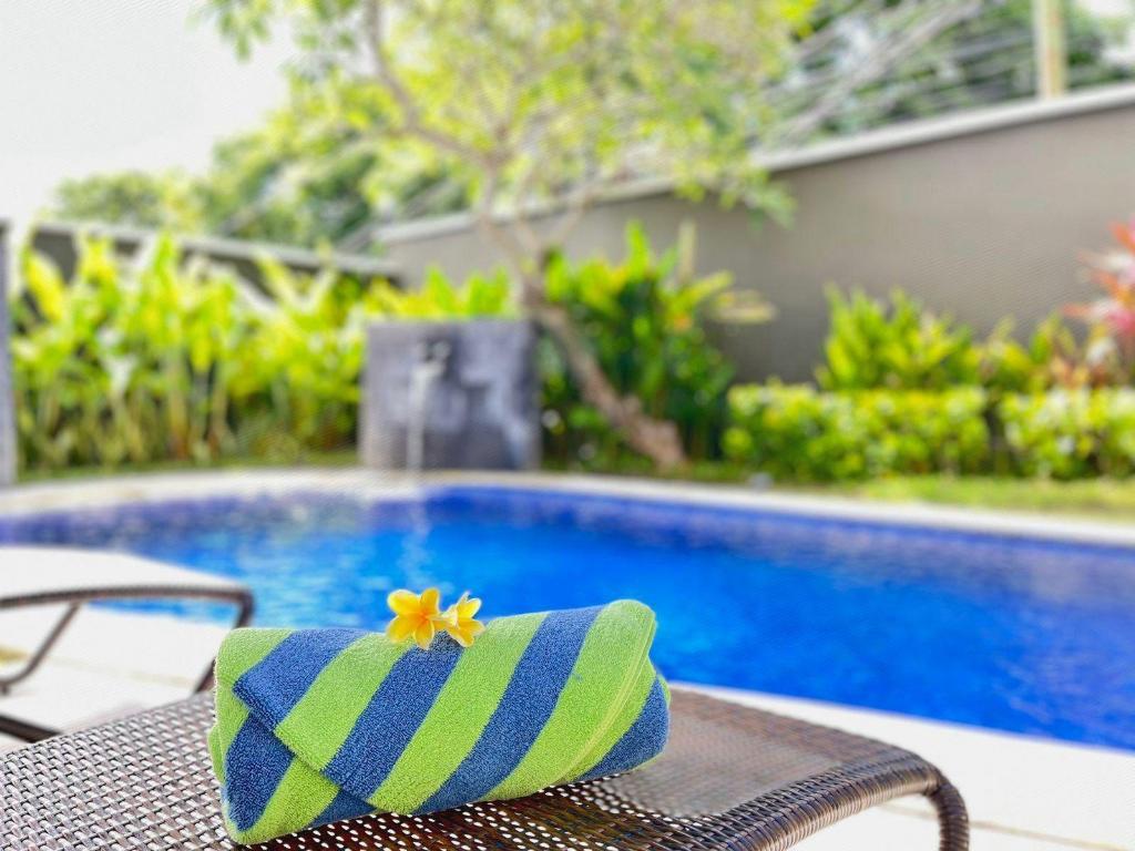 Mutiara Jimbaran Villas