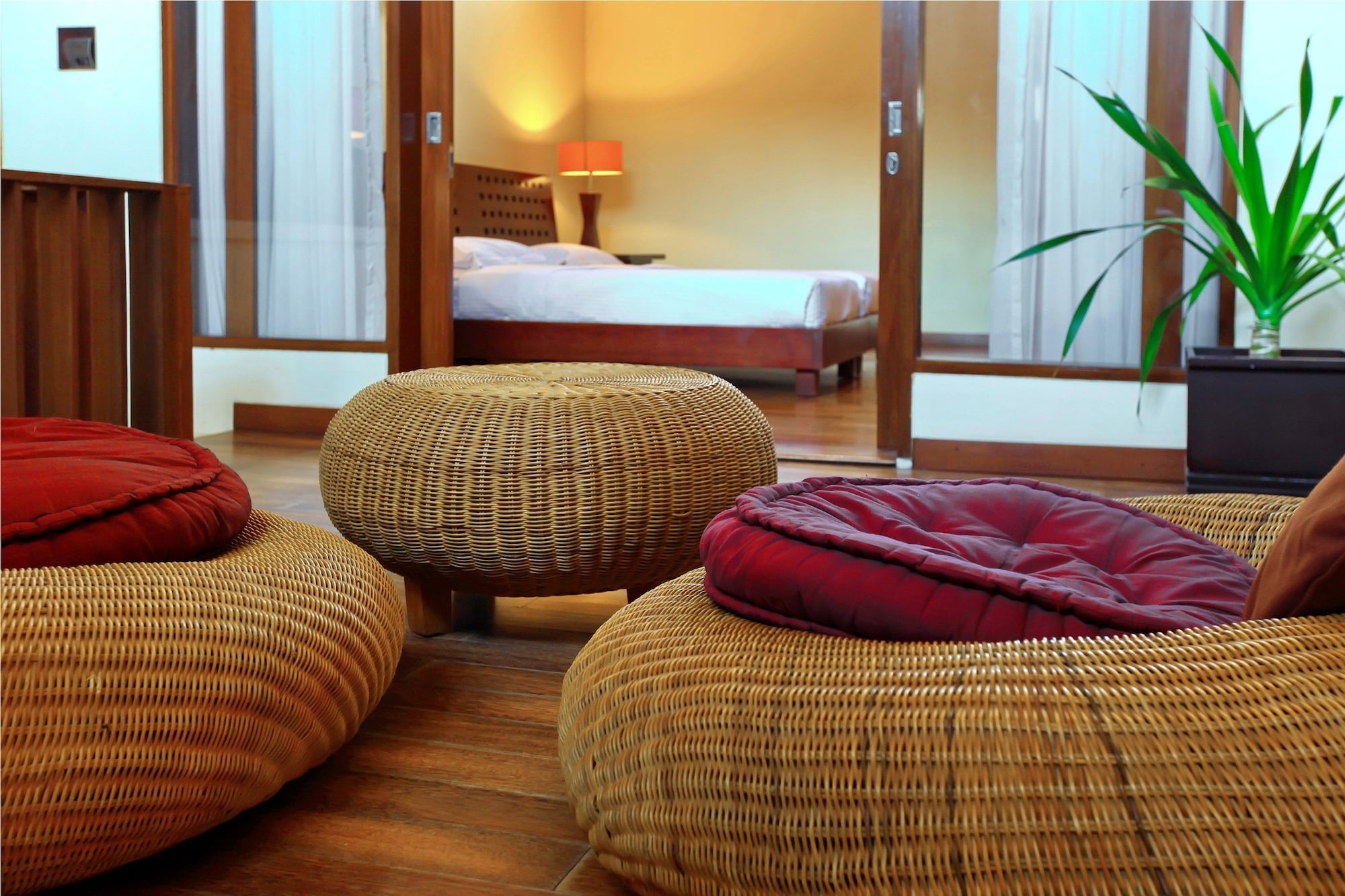 Mutiara Jimbaran Villas