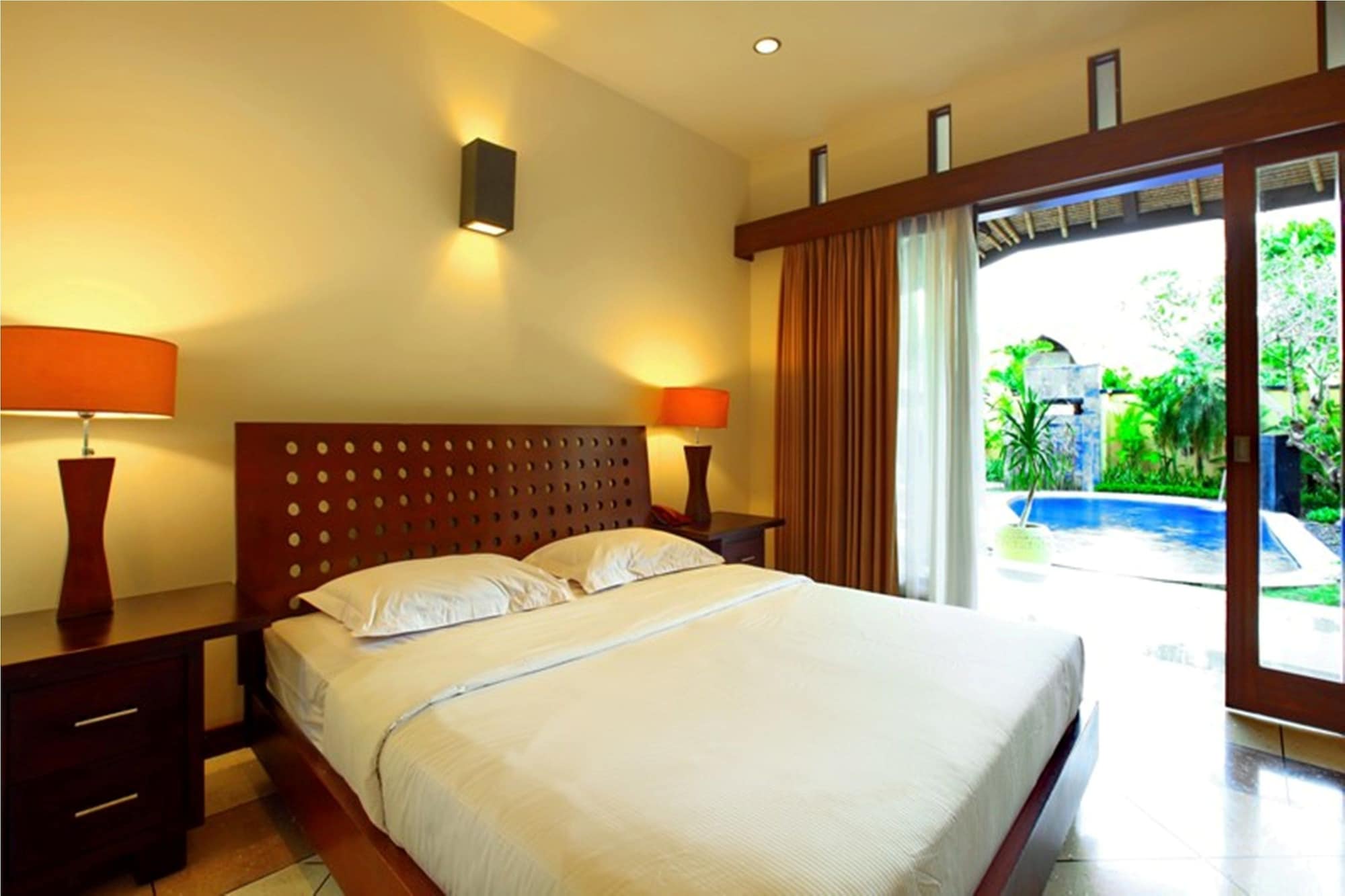 Mutiara Jimbaran Villas