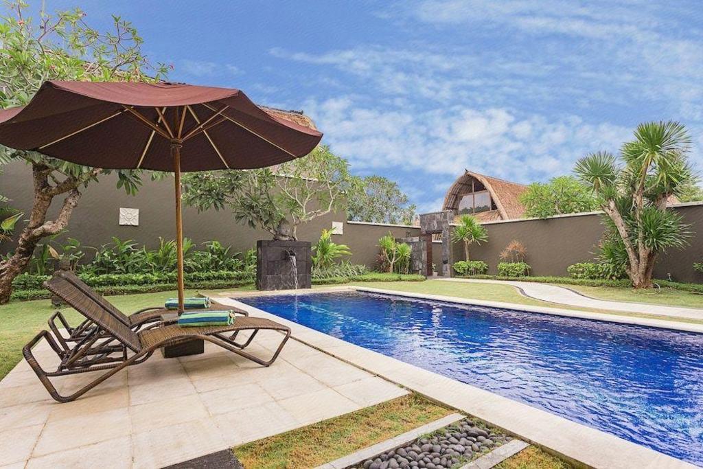 Mutiara Jimbaran Villas