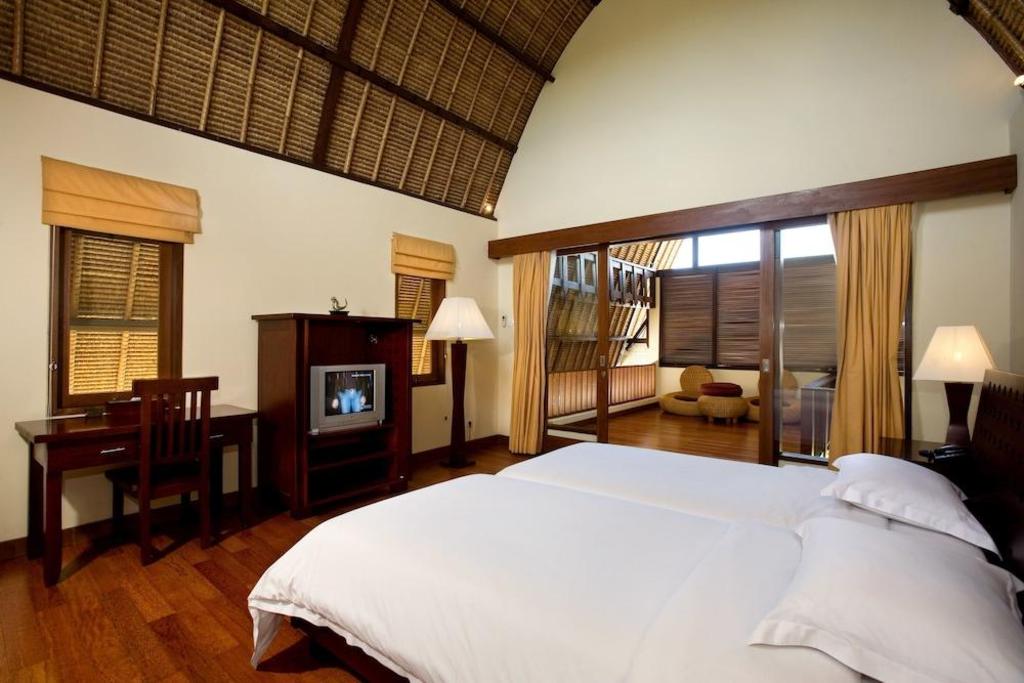 Mutiara Jimbaran Villas