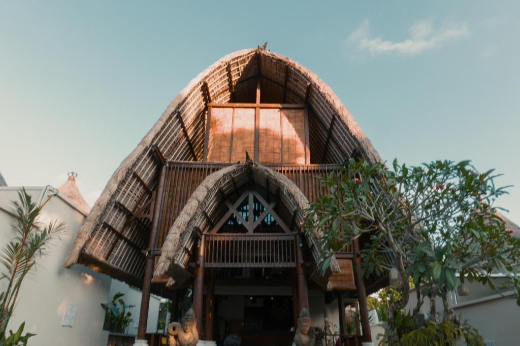 Mutiara Jimbaran Villas