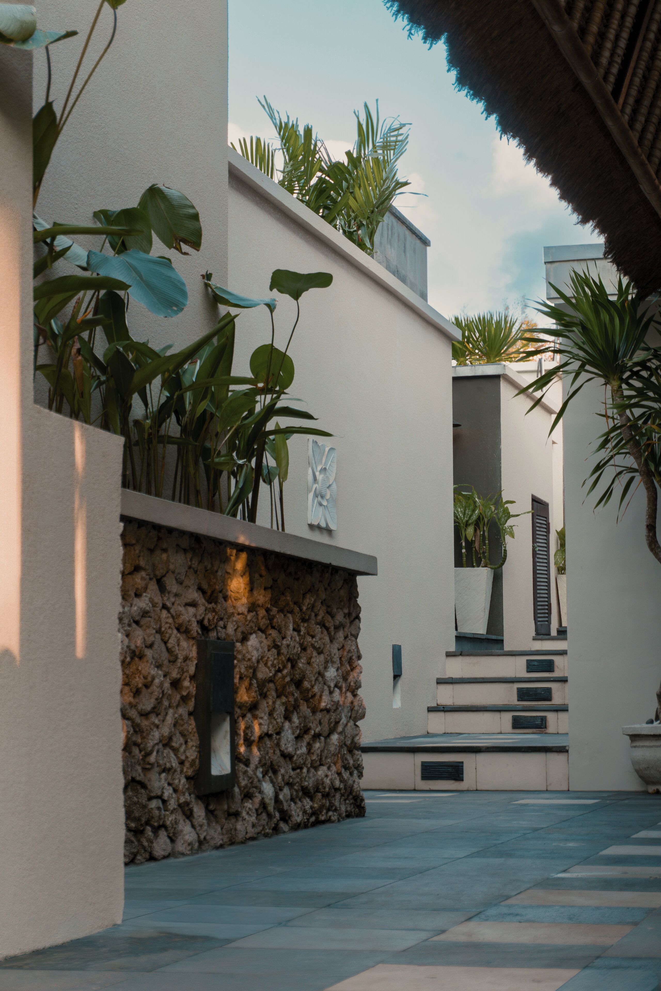 Mutiara Jimbaran Villas