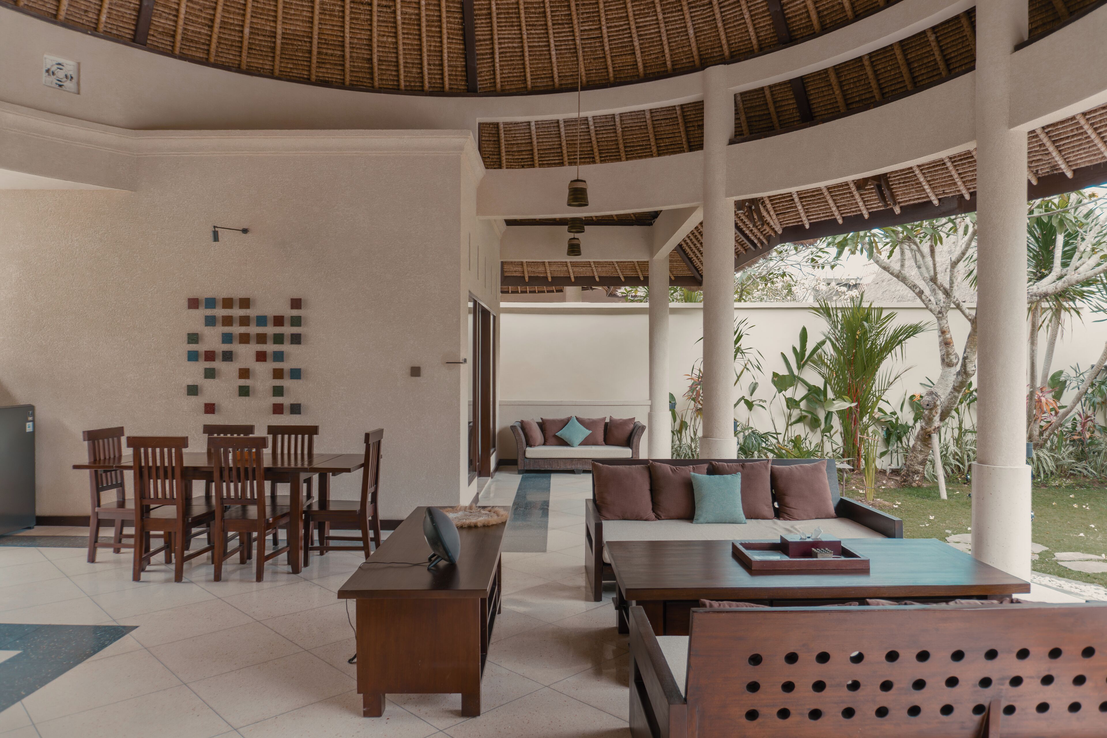 Mutiara Jimbaran Villas