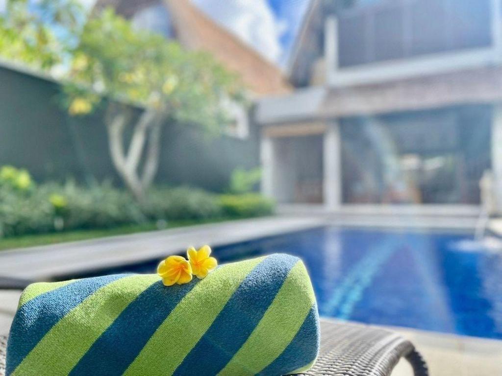 Mutiara Jimbaran Villas