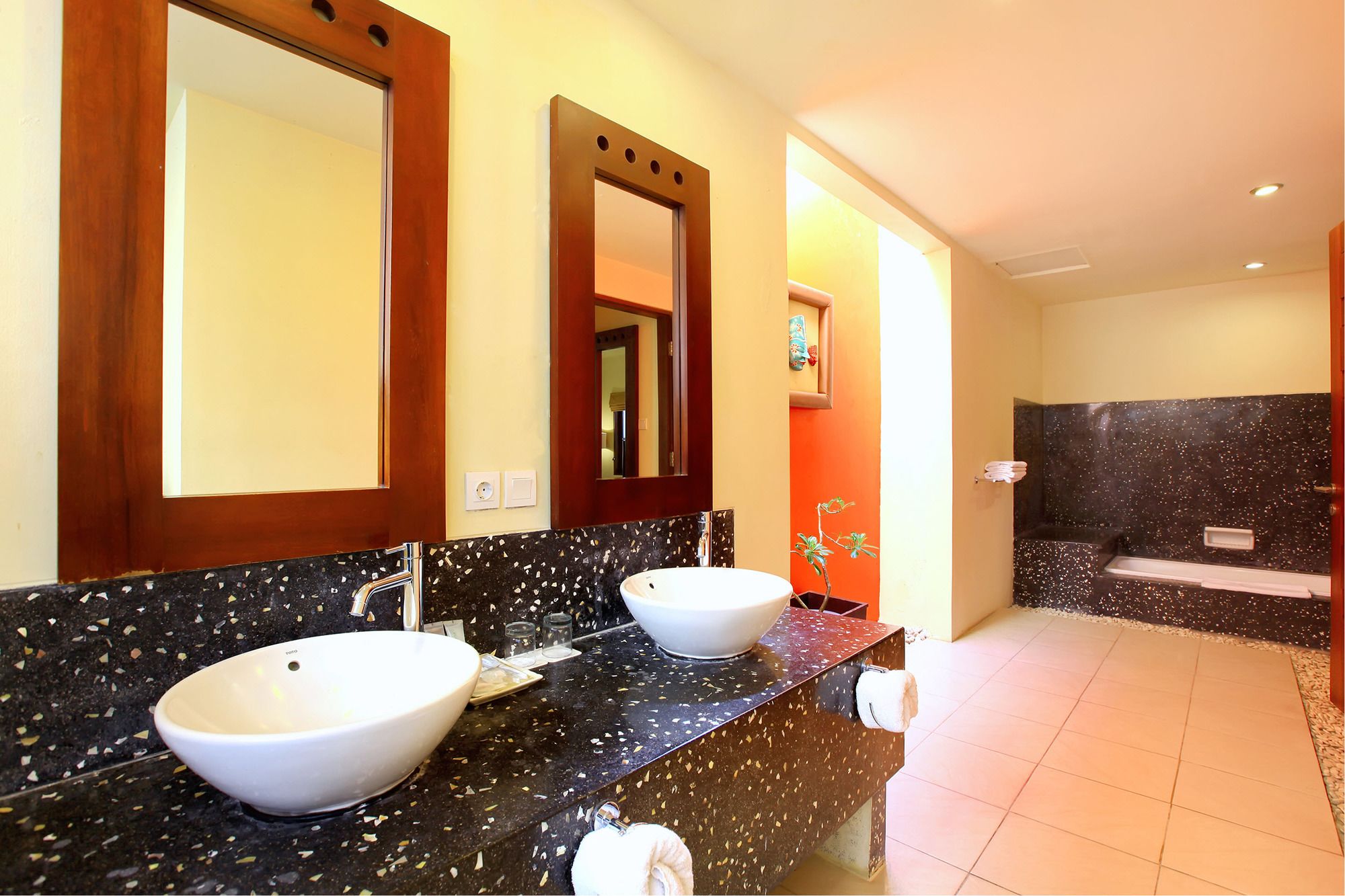 Mutiara Jimbaran Villas