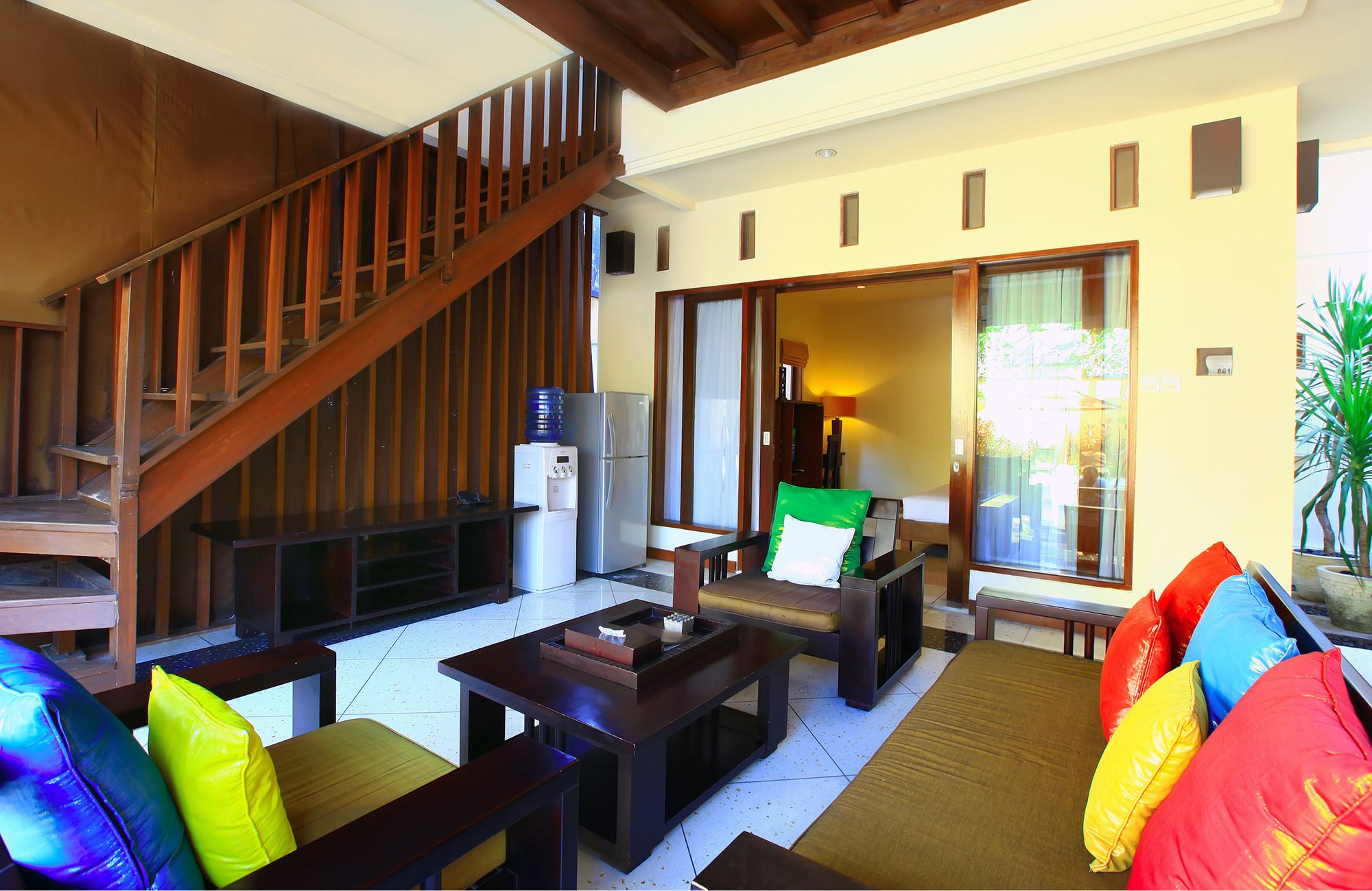 Mutiara Jimbaran Villas