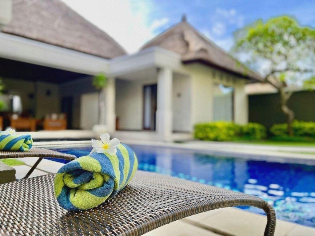 Mutiara Jimbaran Villas