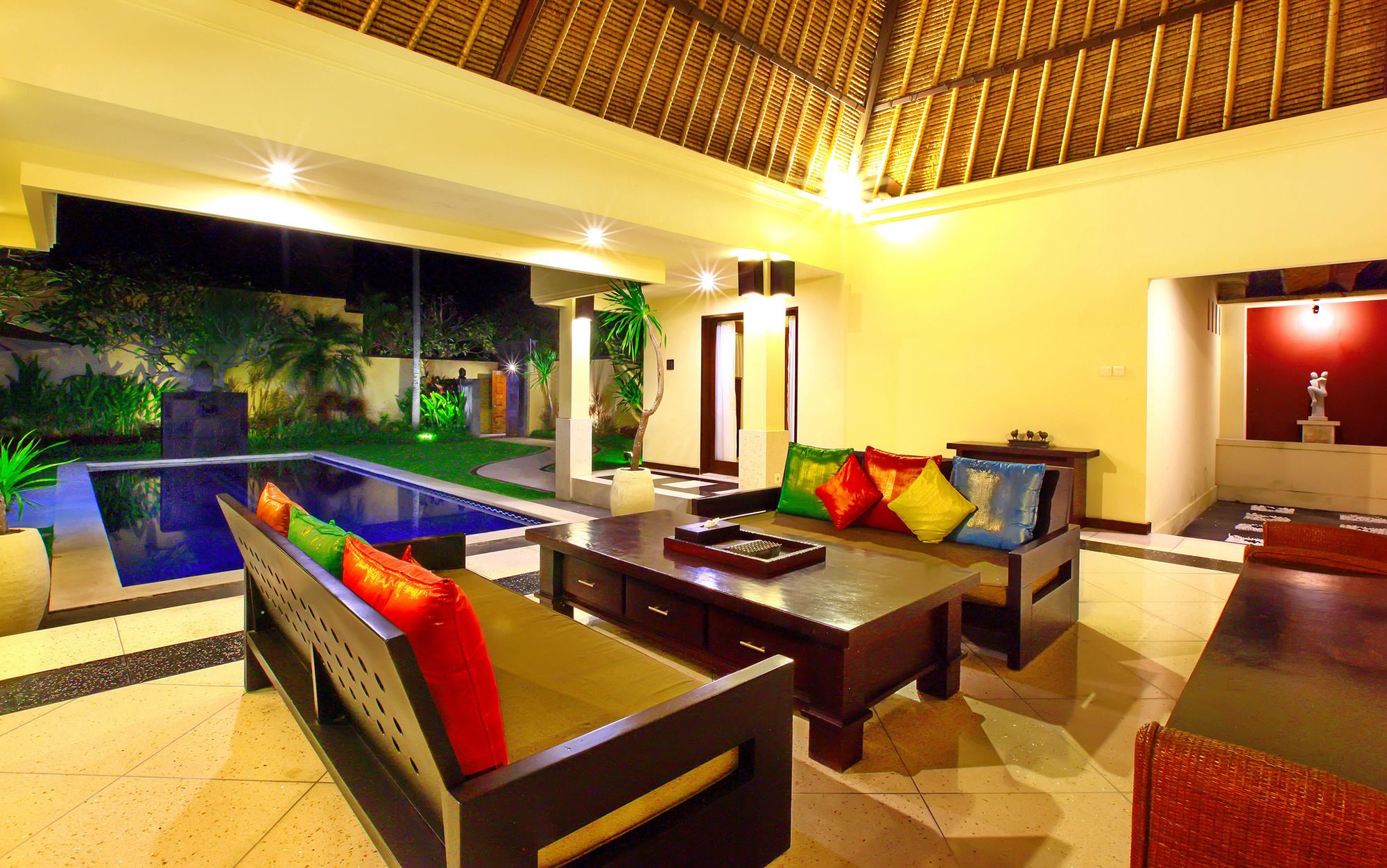 Mutiara Jimbaran Villas
