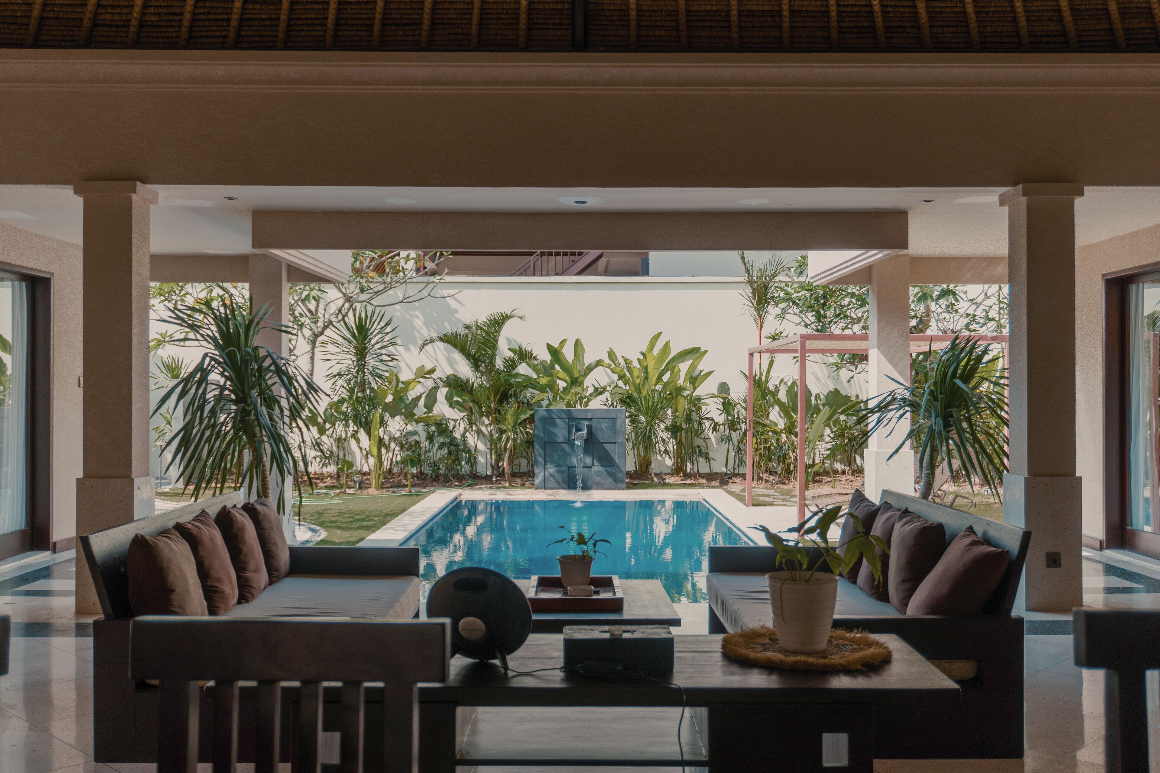 Mutiara Jimbaran Villas