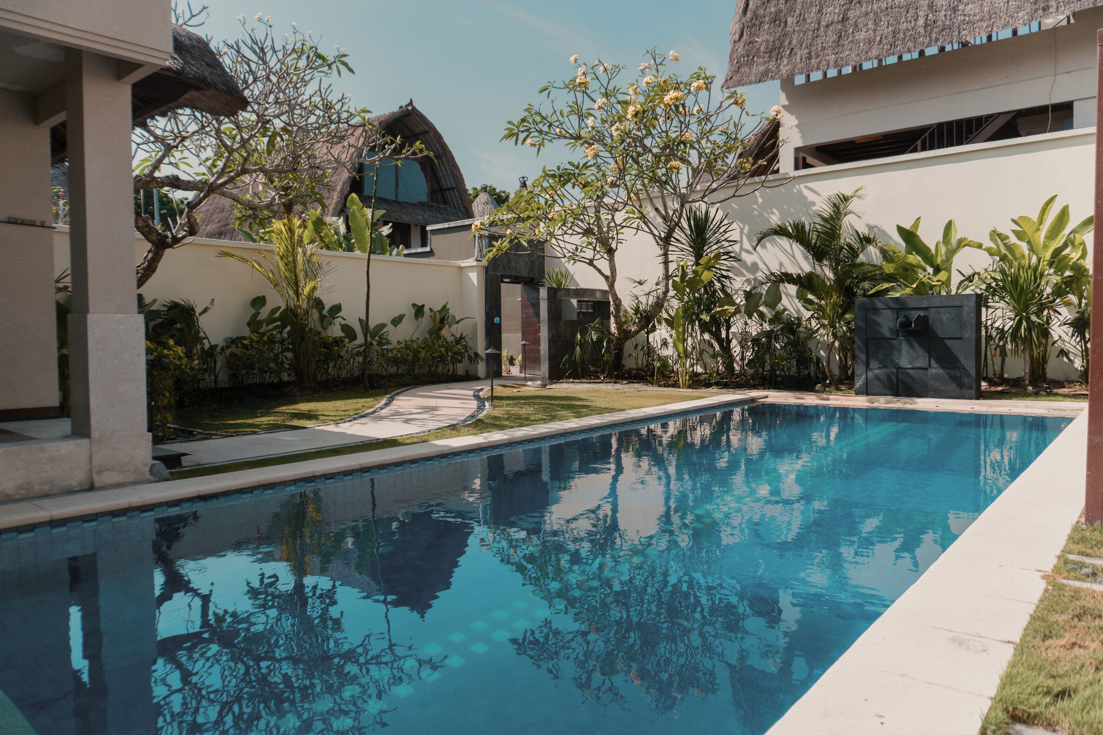 Mutiara Jimbaran Villas