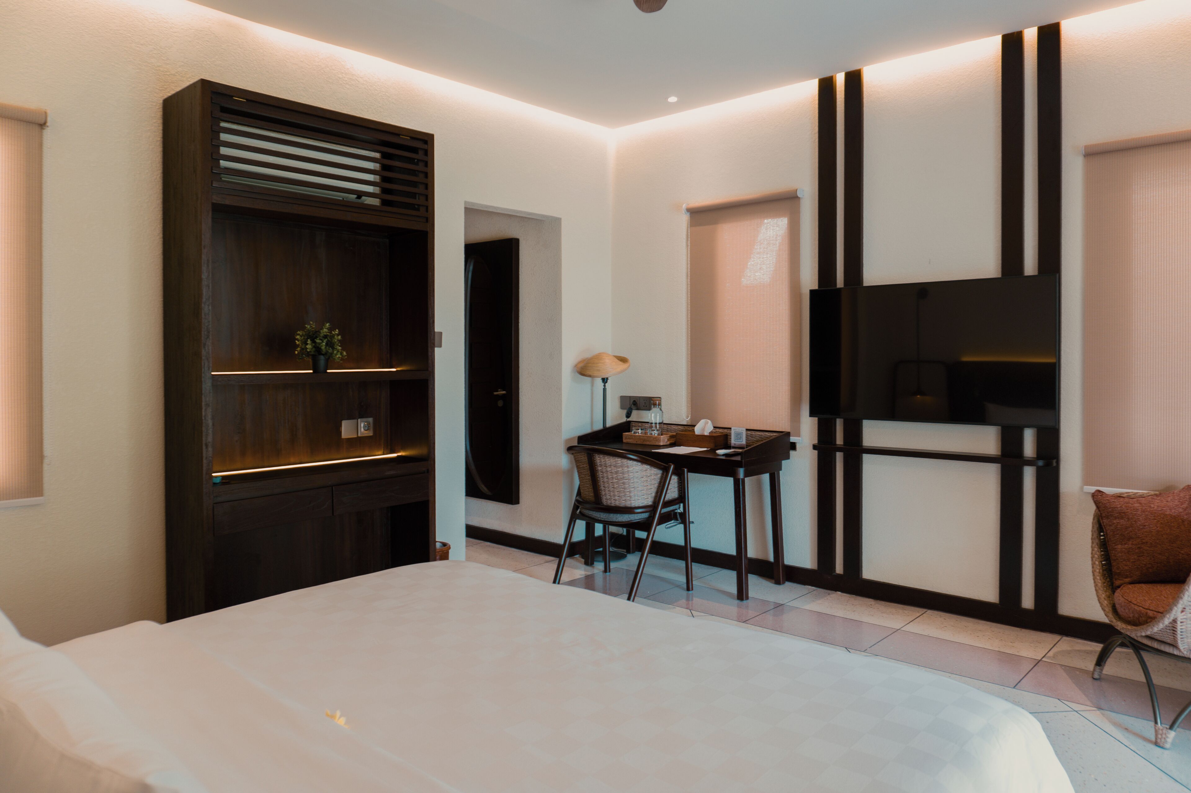 Mutiara Jimbaran Villas