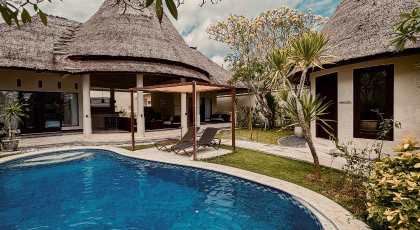 Mutiara Jimbaran Villas