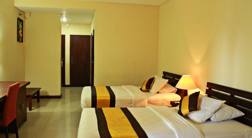 Nirmala Hotel & Bungalow Jimbaran