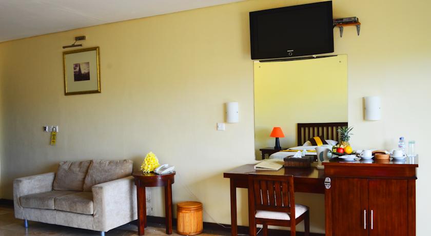 Nirmala Hotel & Bungalow Jimbaran