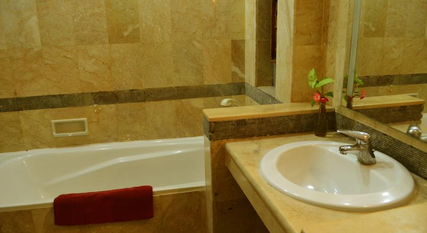 Nirmala Hotel & Bungalow Jimbaran