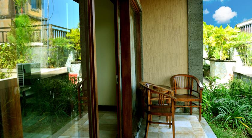 Nirmala Hotel & Bungalow Jimbaran