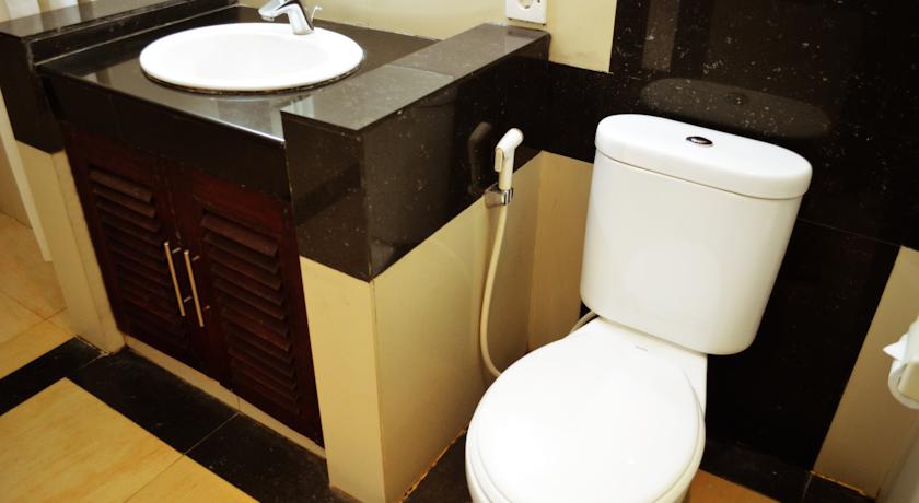 Nirmala Hotel & Bungalow Jimbaran