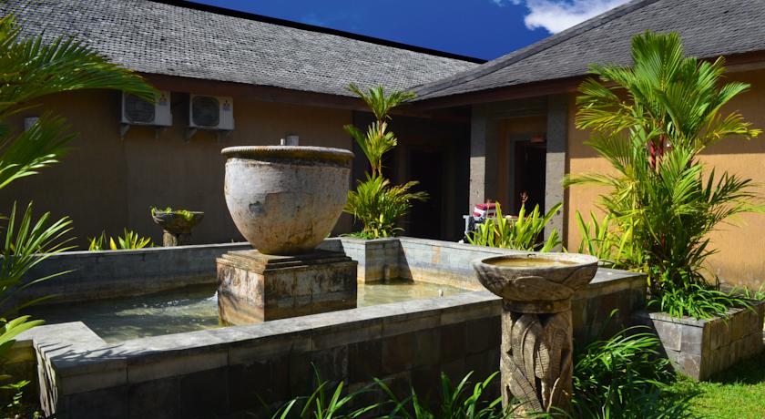 Nirmala Hotel & Bungalow Jimbaran