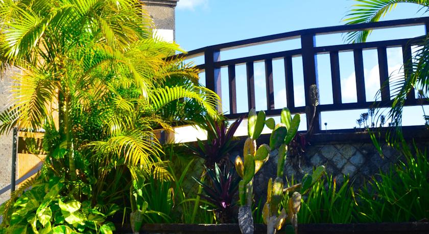 Nirmala Hotel & Bungalow Jimbaran