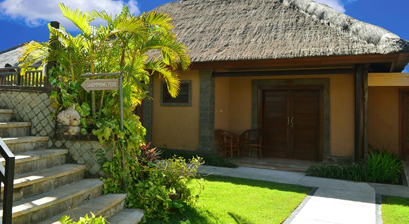 Nirmala Hotel & Bungalow Jimbaran