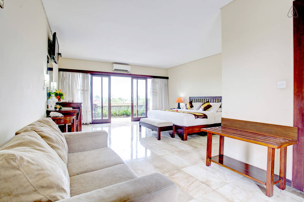 Nirmala Hotel & Bungalow Jimbaran