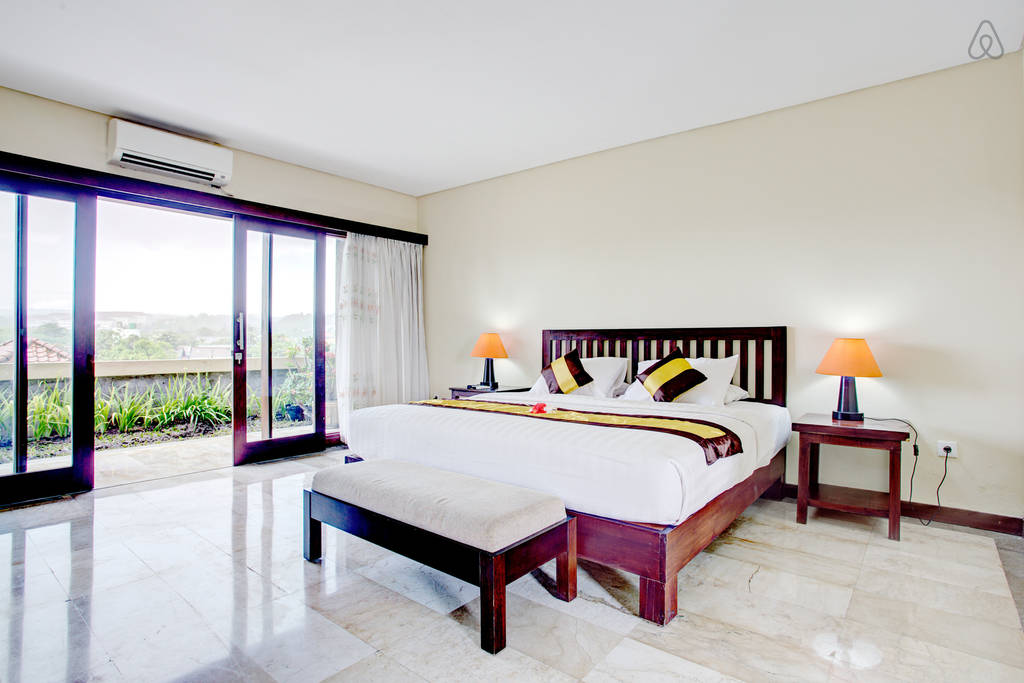 Nirmala Hotel & Bungalow Jimbaran