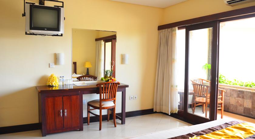 Nirmala Hotel & Bungalow Jimbaran