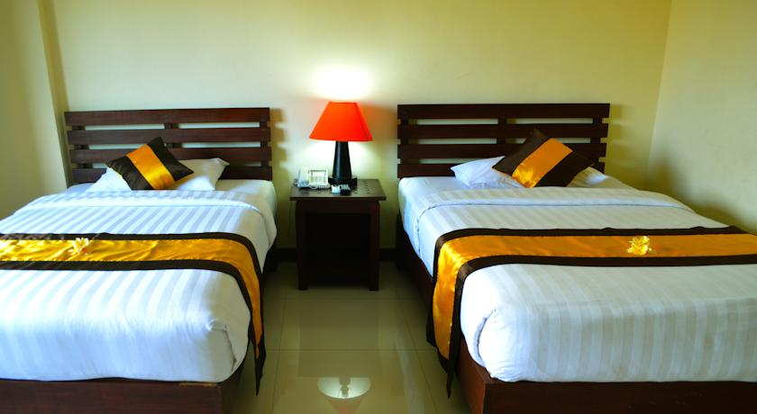 Nirmala Hotel & Bungalow Jimbaran