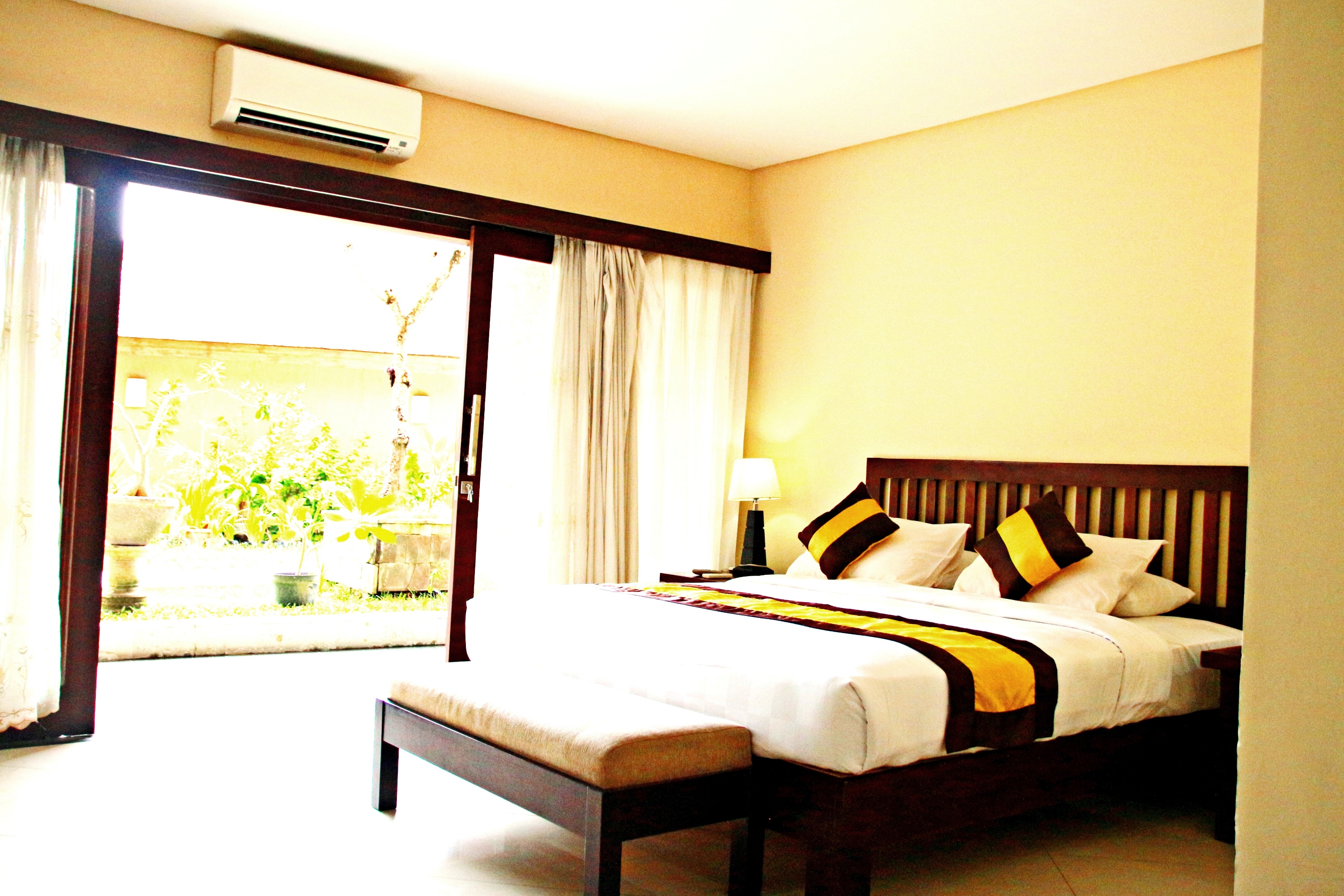 Nirmala Hotel & Bungalow Jimbaran