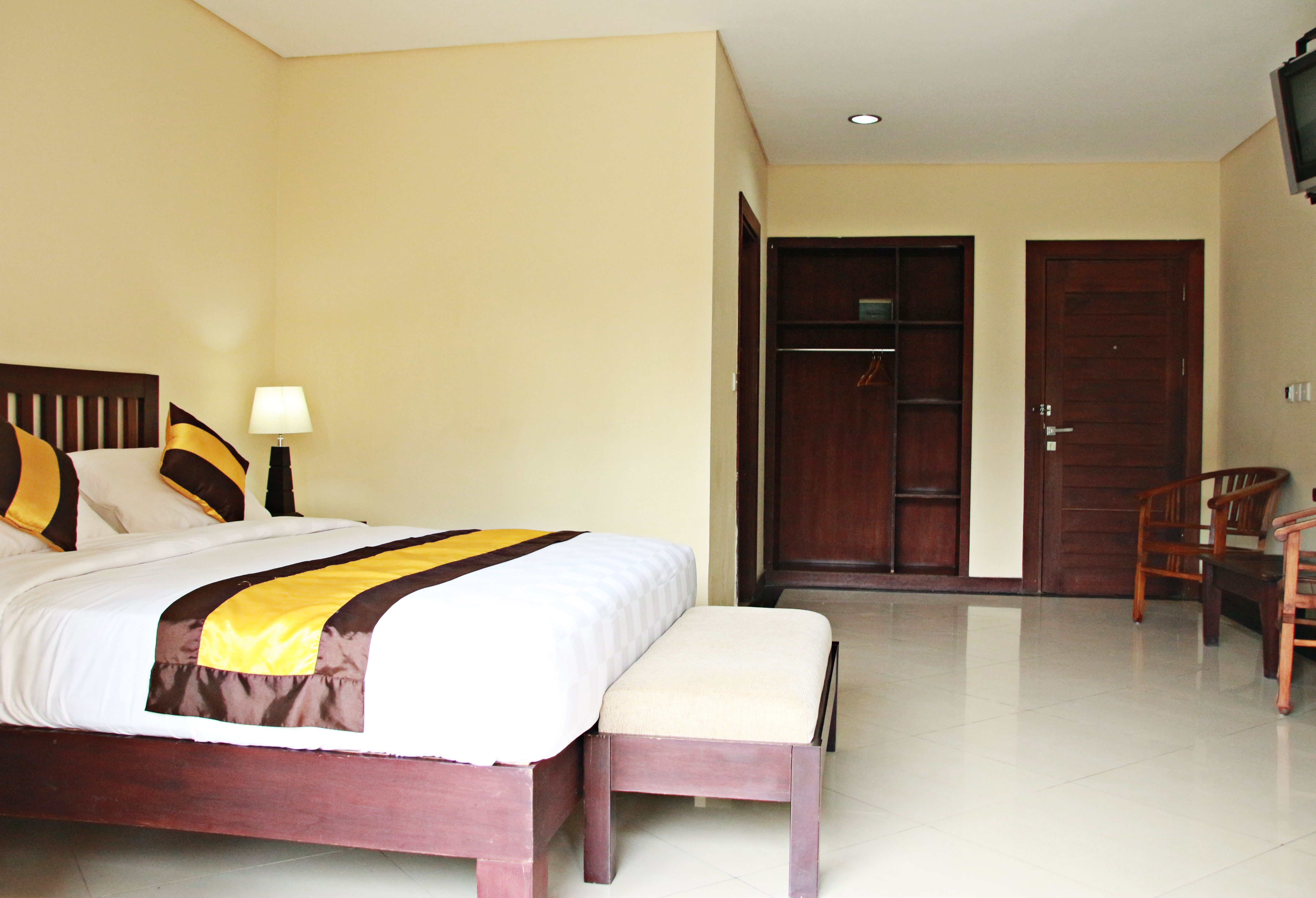 Nirmala Hotel & Bungalow Jimbaran