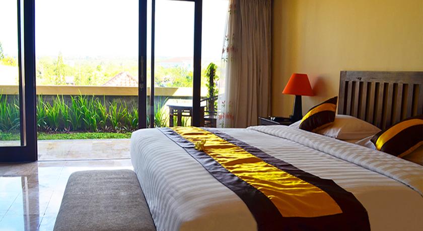 Nirmala Hotel & Bungalow Jimbaran