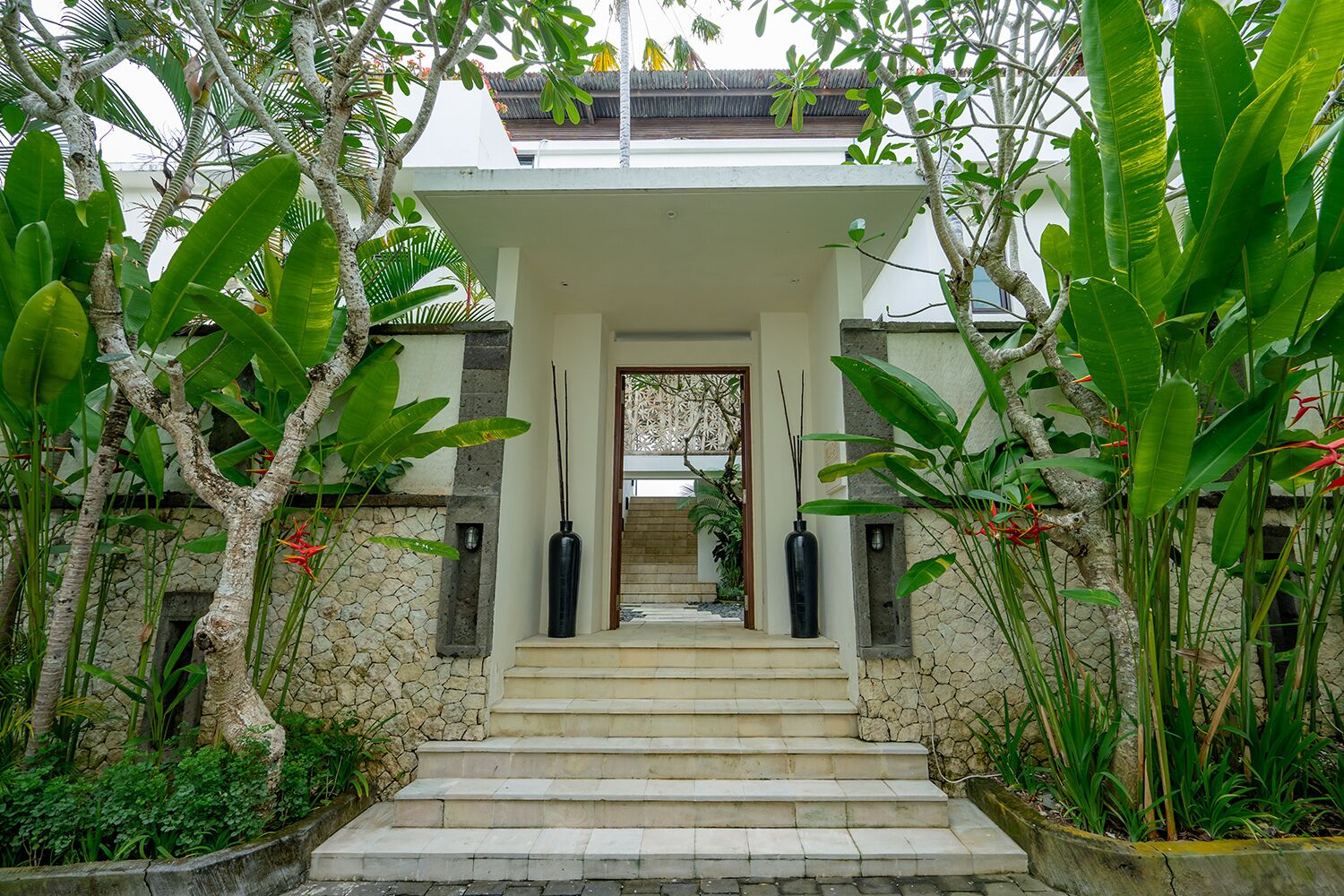 Olivia Estate