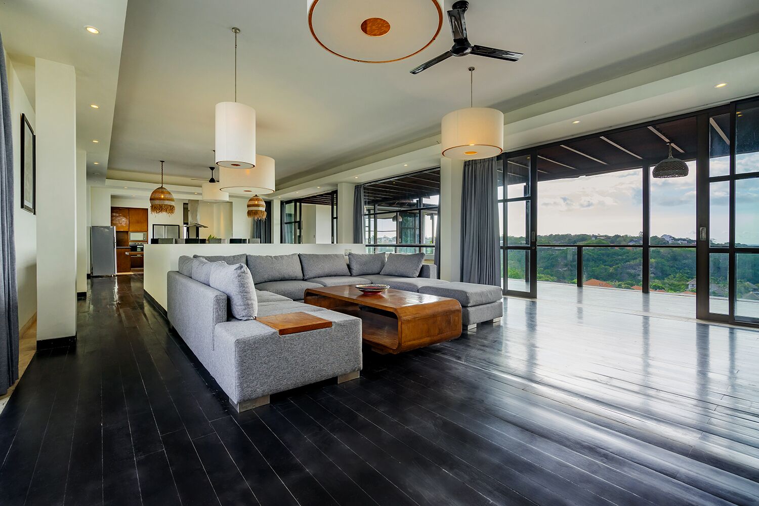 Olivia Estate
