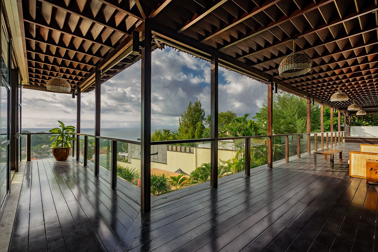Olivia Estate