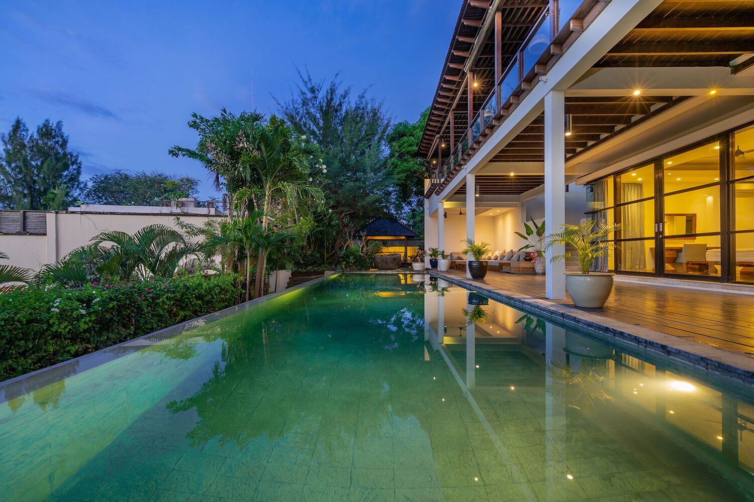 Olivia Estate