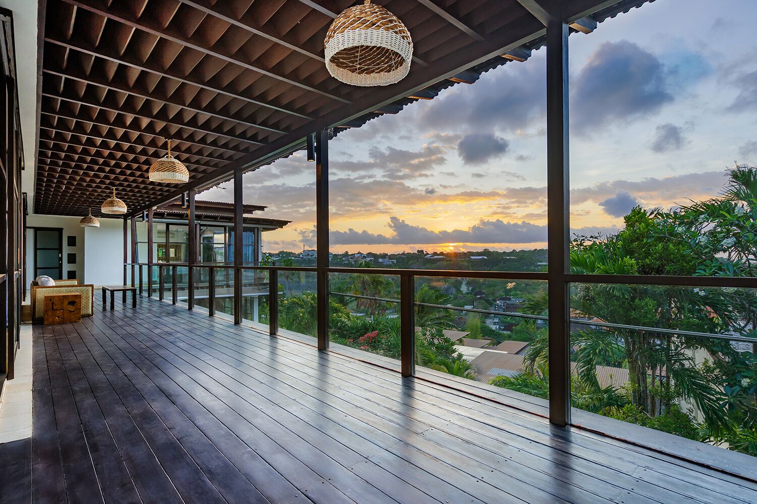 Olivia Estate