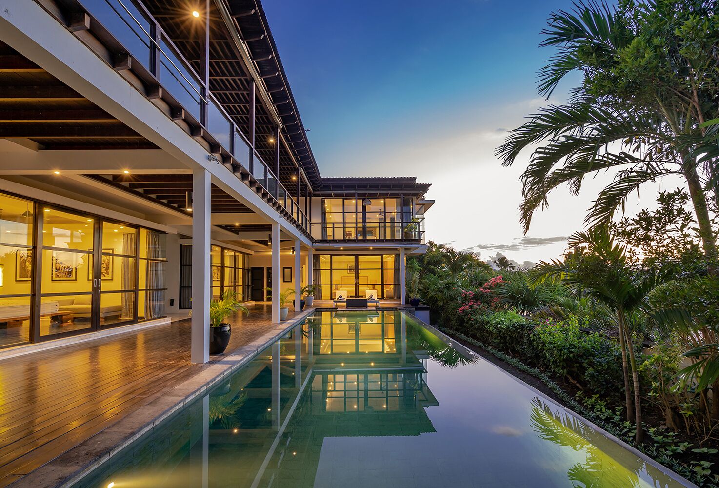 Olivia Estate