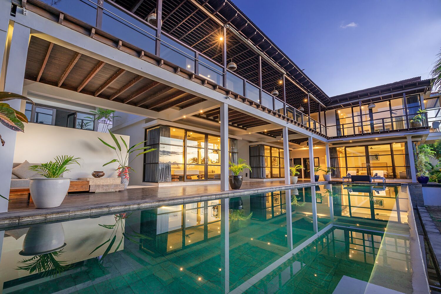 Olivia Estate